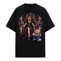 Camiseta Adrity Gótica