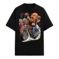 Camiseta Adrity Biker 35