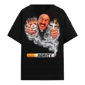 Camiseta Adrity Cigarros