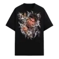 Camiseta Adrity Cristal Roto