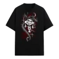 Camiseta Adrity Serpiente
